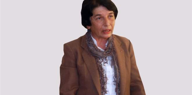ulviye öztürk